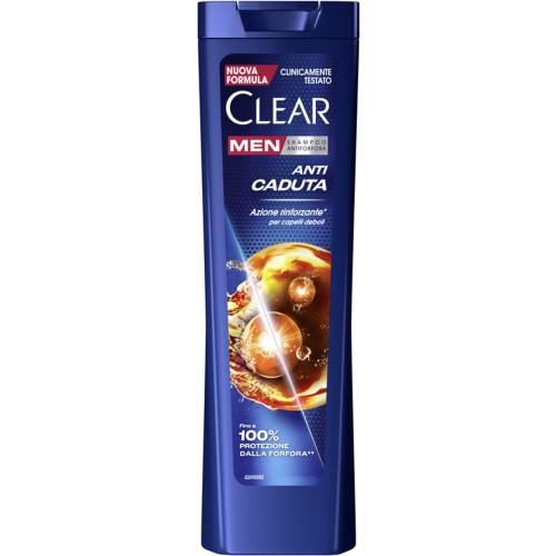 clear szampon promocja