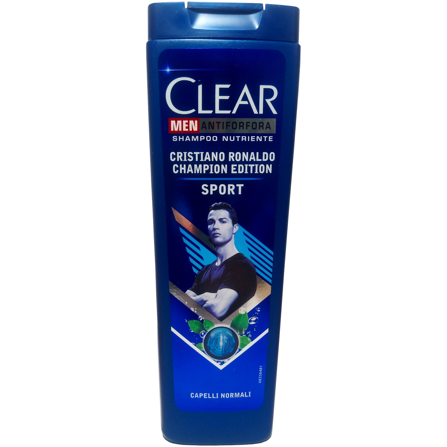 clear szampon przeciwłupieżowy skład