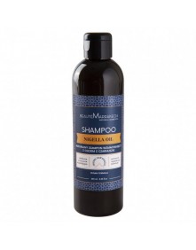 czarna bania agafii szampon z czarnuszki skład