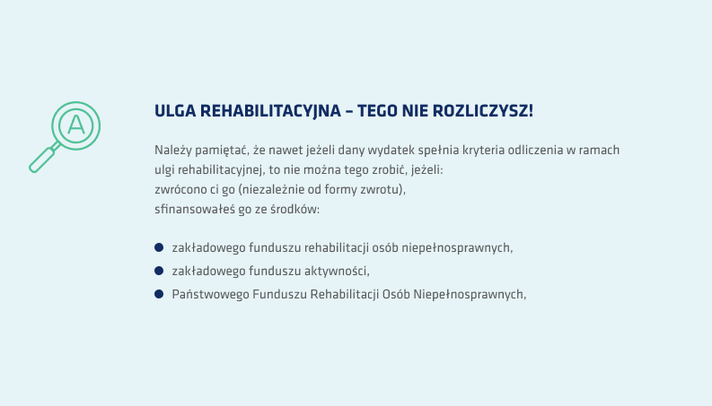 czy przysługuje ulga na pieluchy