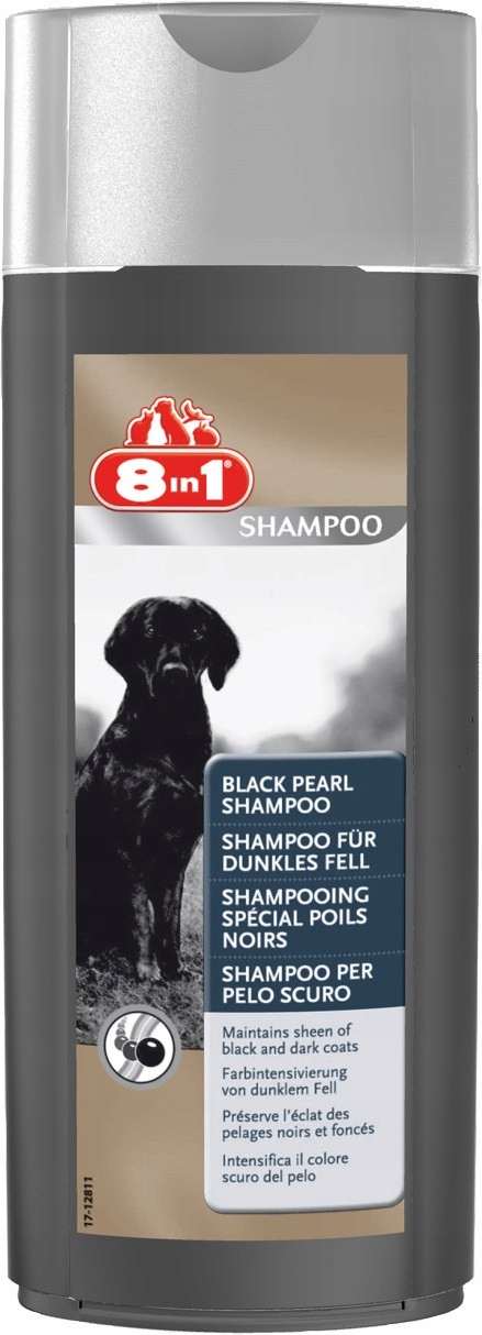 czy psi szampon nadaje się dla ludzi