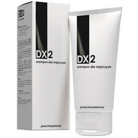 czy szampon przeciw wypadaniu dx2 mogą stosować kobiety