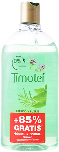 szampon timotei 750ml cena