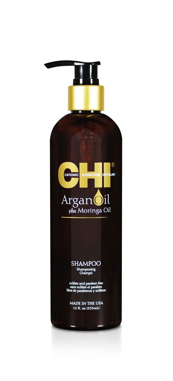 szampon chi argan oil