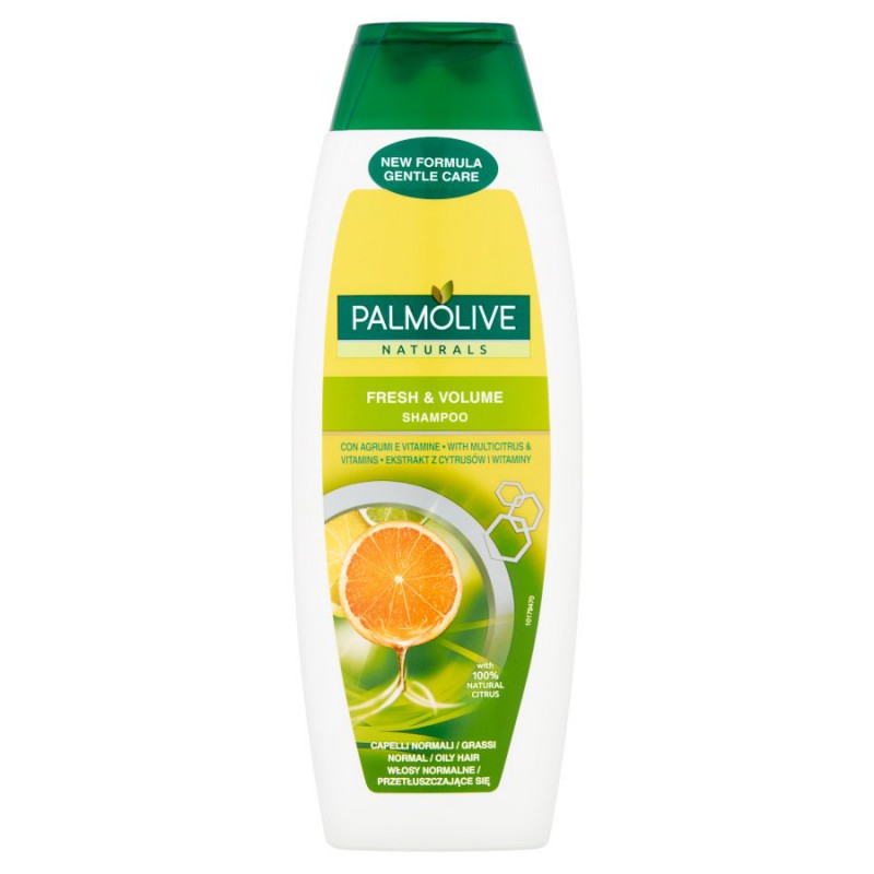 gdzie kupić palmolive szampon