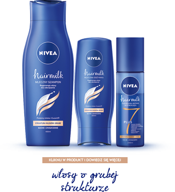 nivea brilliant blonde szampon rossman