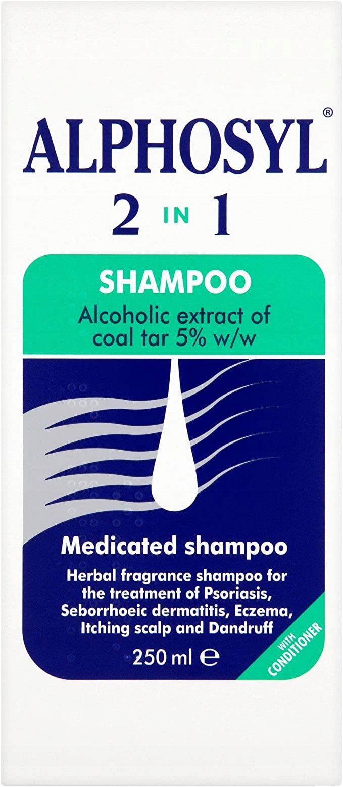 alphosyl szampon allegro