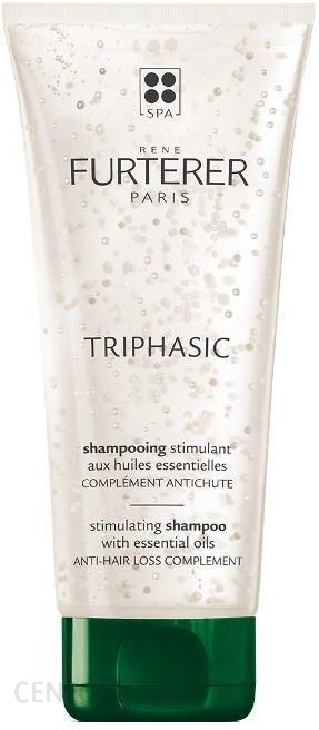 furterer triphasic szampon opinie