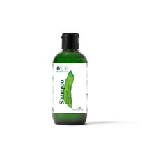 vis plantis basil element szampon wzmacniający przeciw wypadaniu włosów 75ml