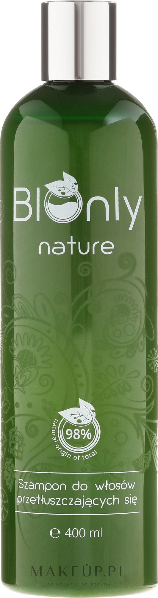 bioonly nature szampon opinie