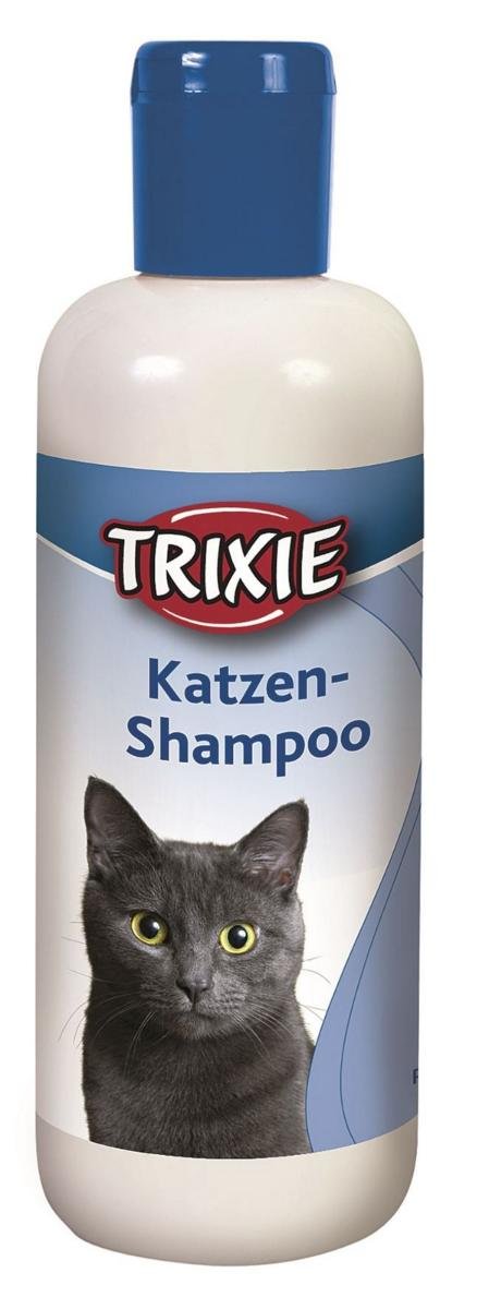 szampon dla szampon dla kotów
