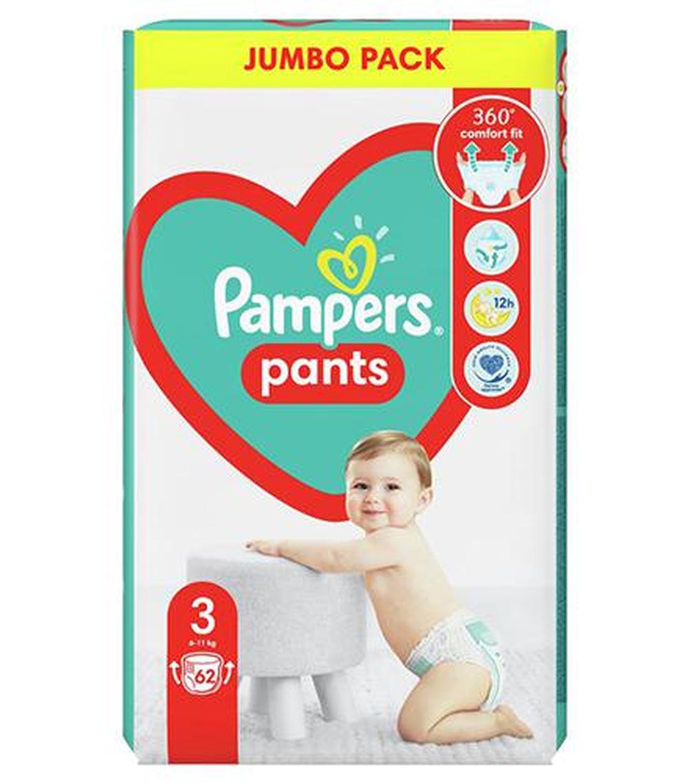 moj syn ma 11 kg jaki rozmiar pieluchomajtek pampers kupic