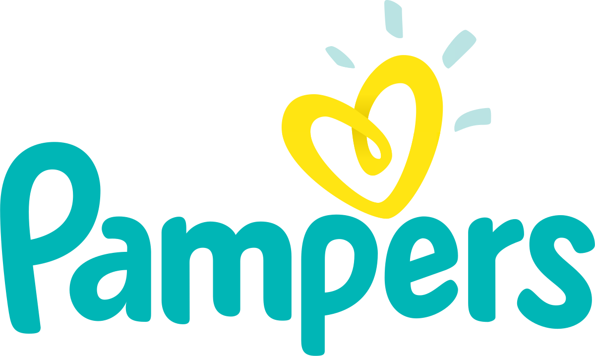 pampers branża