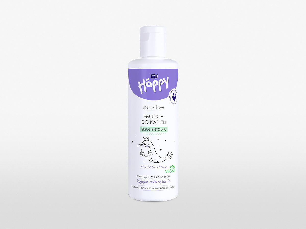 bella baby happy natural care szampon dla dzieci opinie