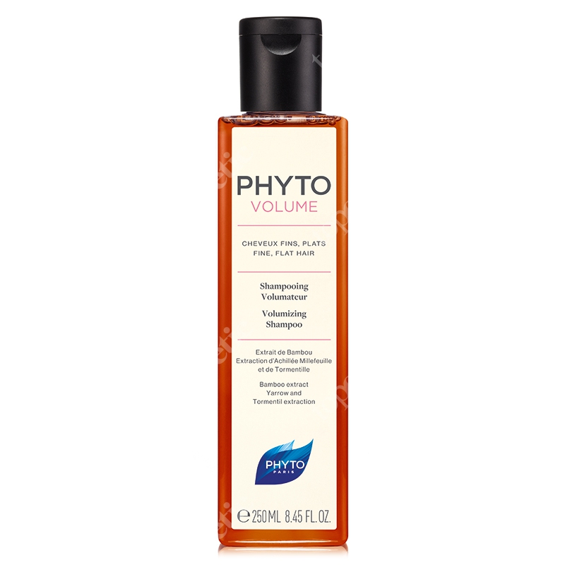 phytovolume szampon