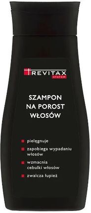 revitax szampon na porost włosów 250ml