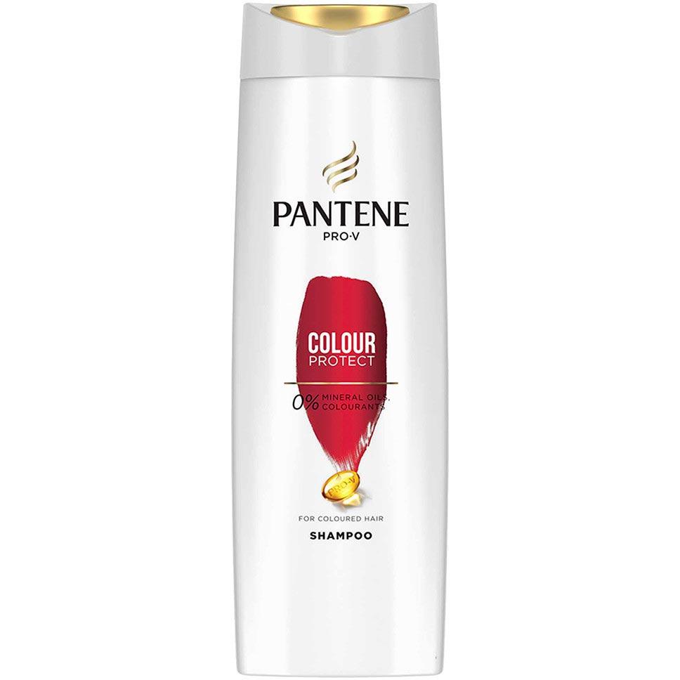 pantene volume szampon do włosów