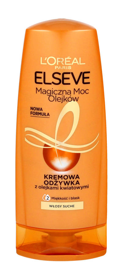 loreal odżywka do włosów