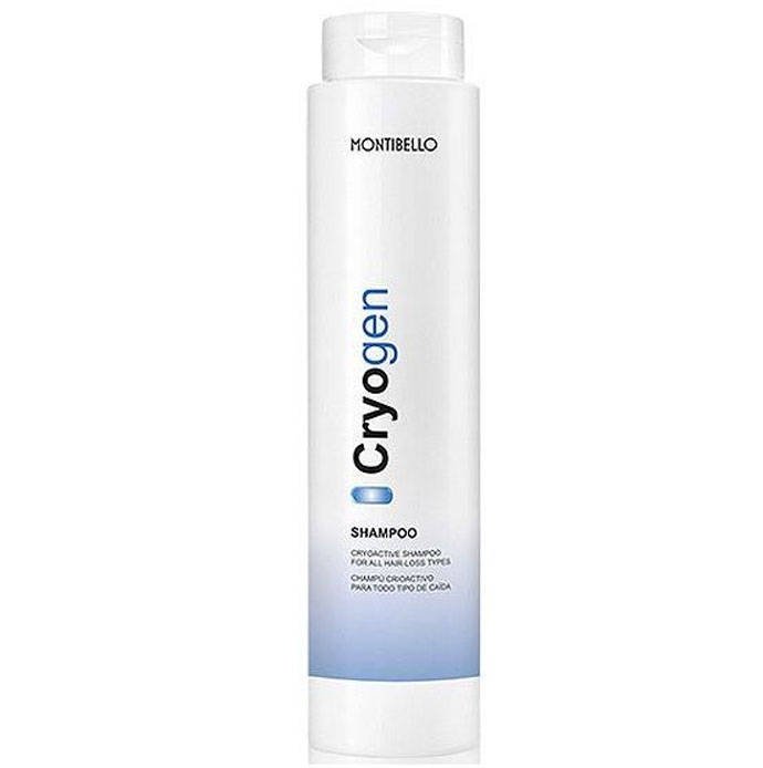 montibello szampon przeciw wypadaniu