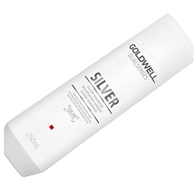 pro s effect silver szampon do siwych włosów 250ml