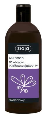 szampon peelingujący biovax