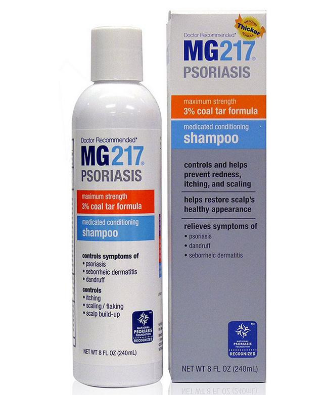 szampon mg217 cena