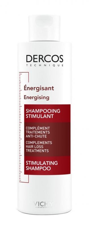 vichy dercos szampon wzmacniający lublin apteka