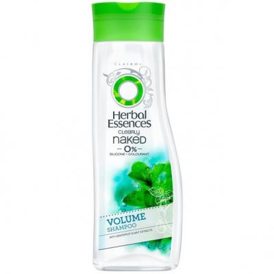 herbal essences szampon volume opinie