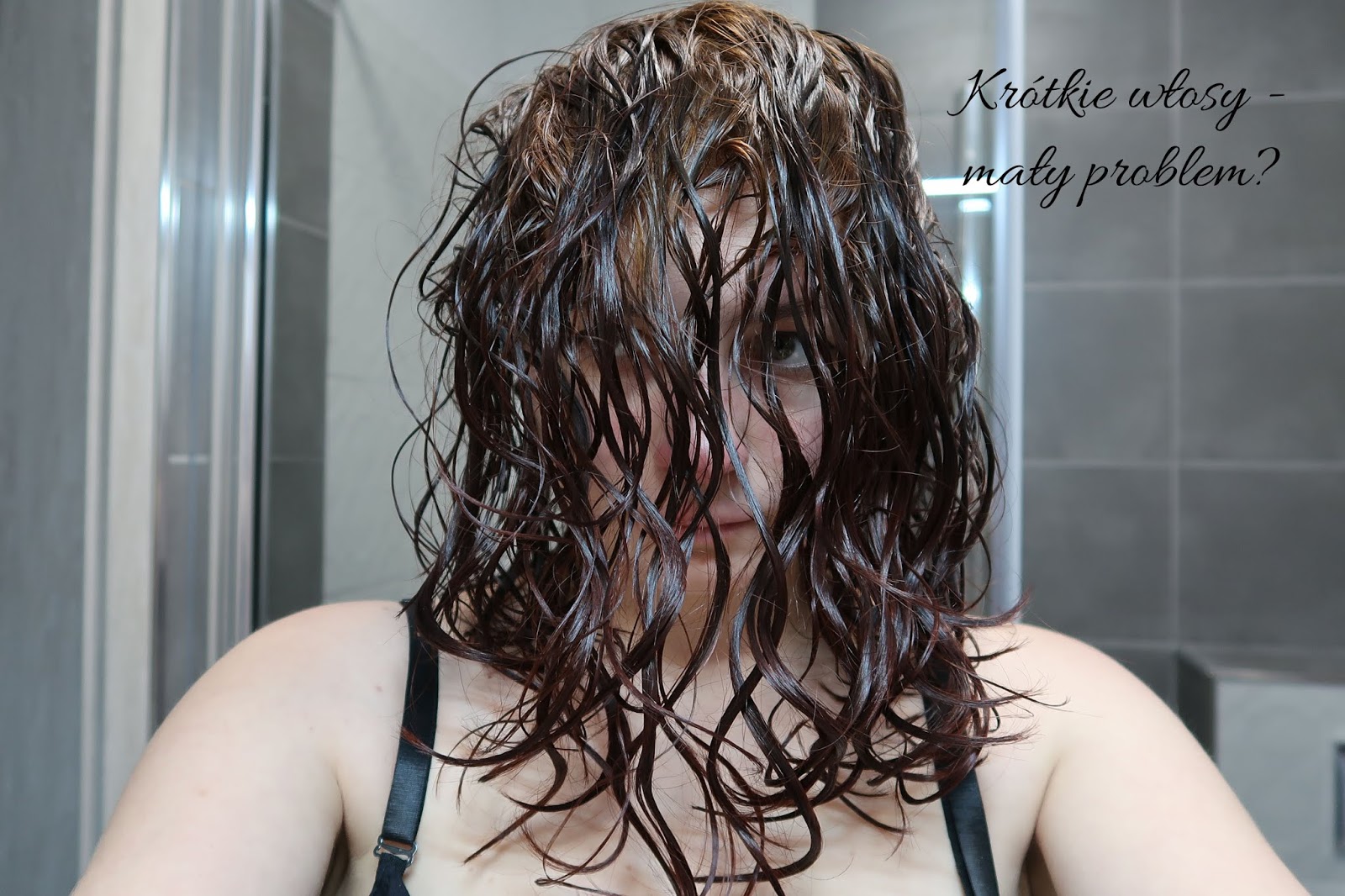szampon do włosów po hennie
