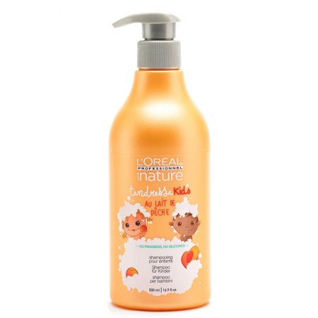 loreal professionnel szampon dla dzieci