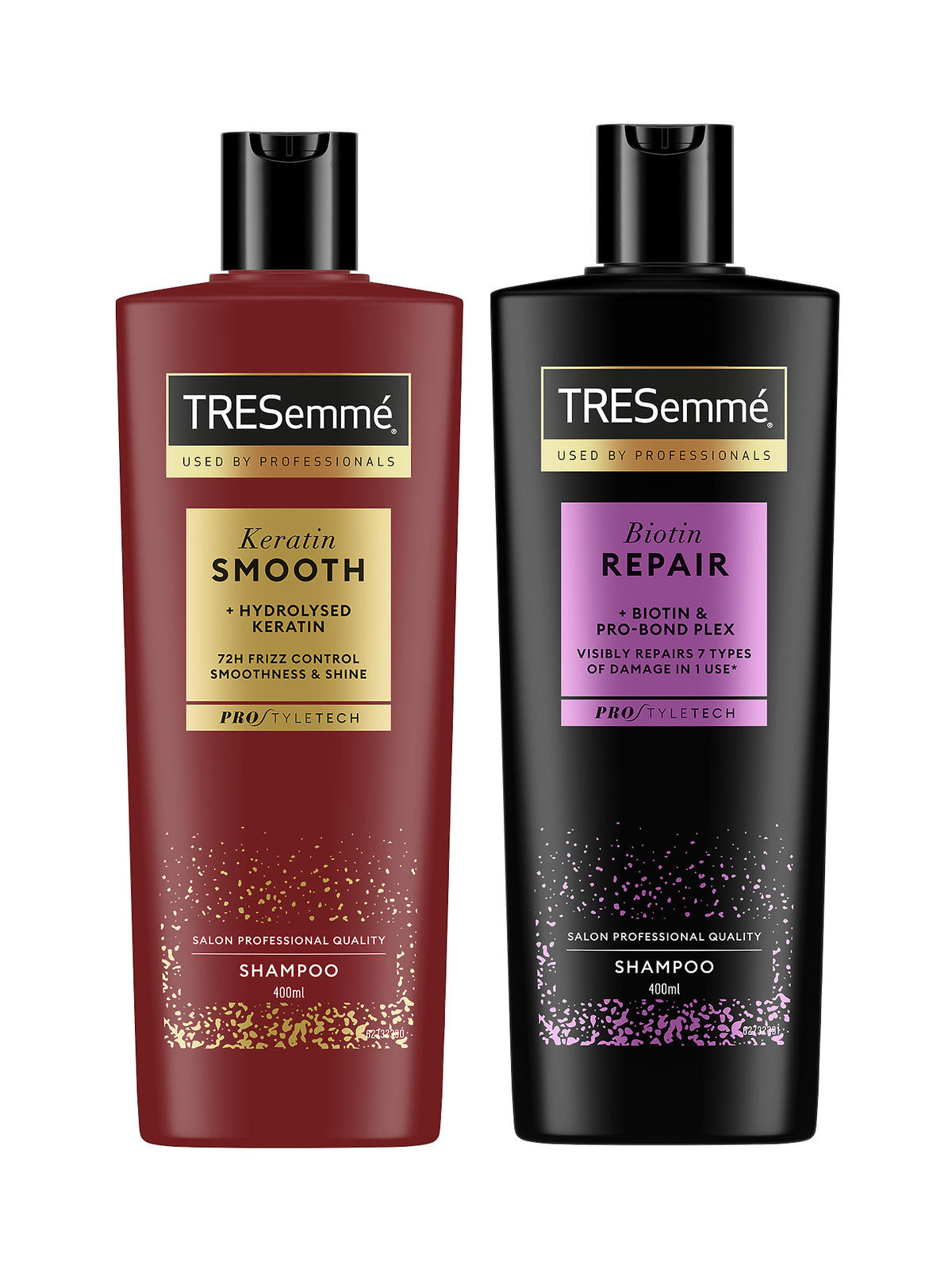 keratin classic szampon keratynowy proste włosy wizaz