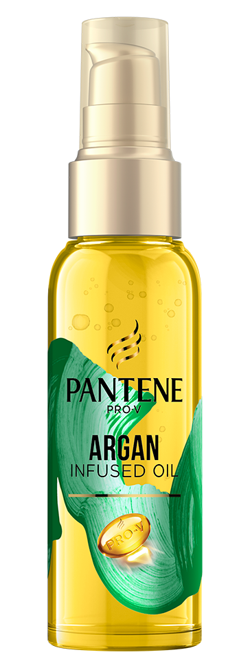 olejek pantene czy nadaje się do olejowania włosów