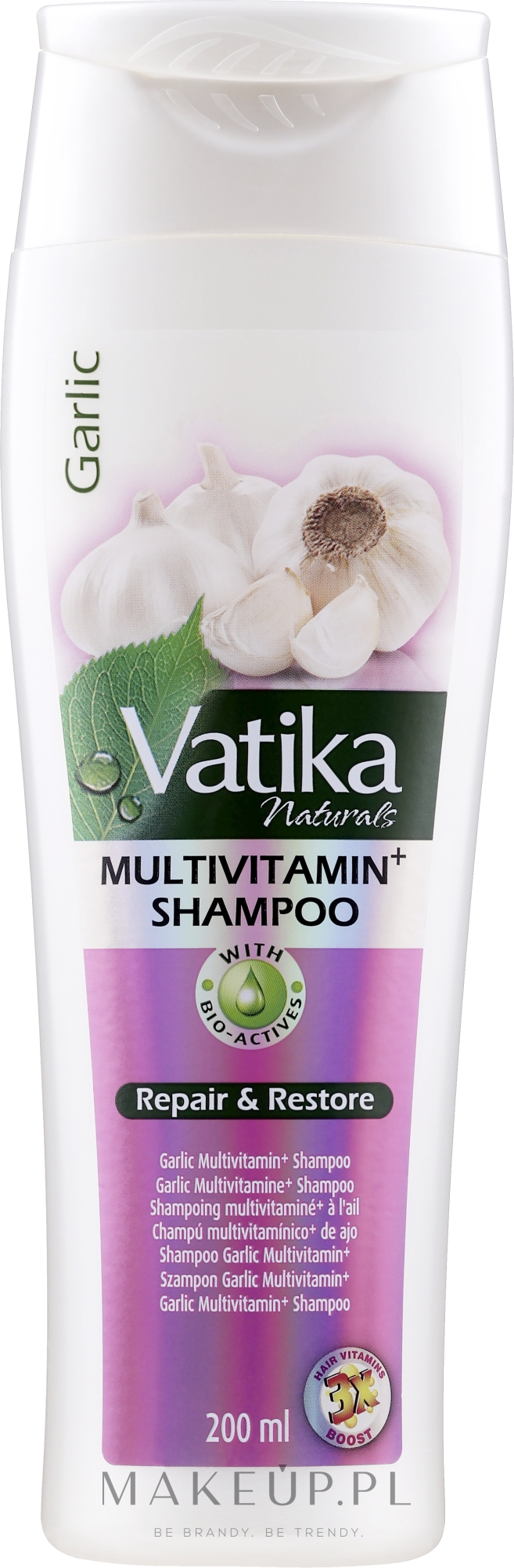 dabur vaitka szampon wizaz