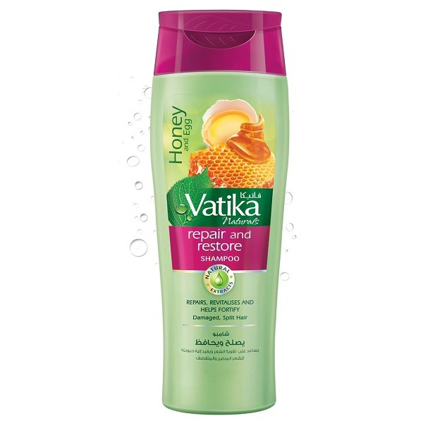 dabur vaitka szampon wizaz