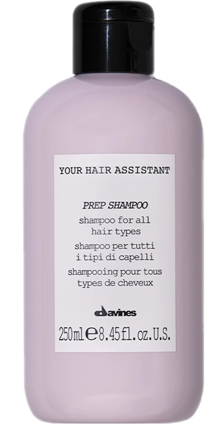 davies szampon your hair assistant