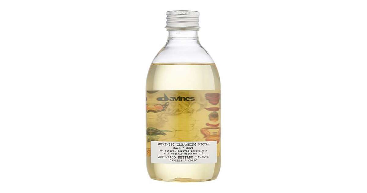 davines nectar szampon skład