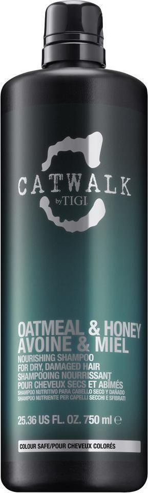 tigi catwalk szampon