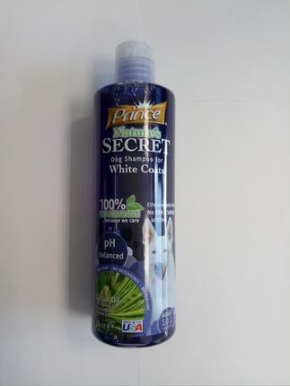 nature secrets szampon gdzie kupić