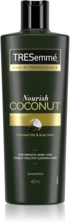 szampon do włosów tresemme kokos