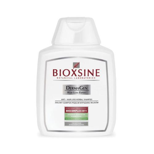 bioxsine szampon do wlosow farbowanych