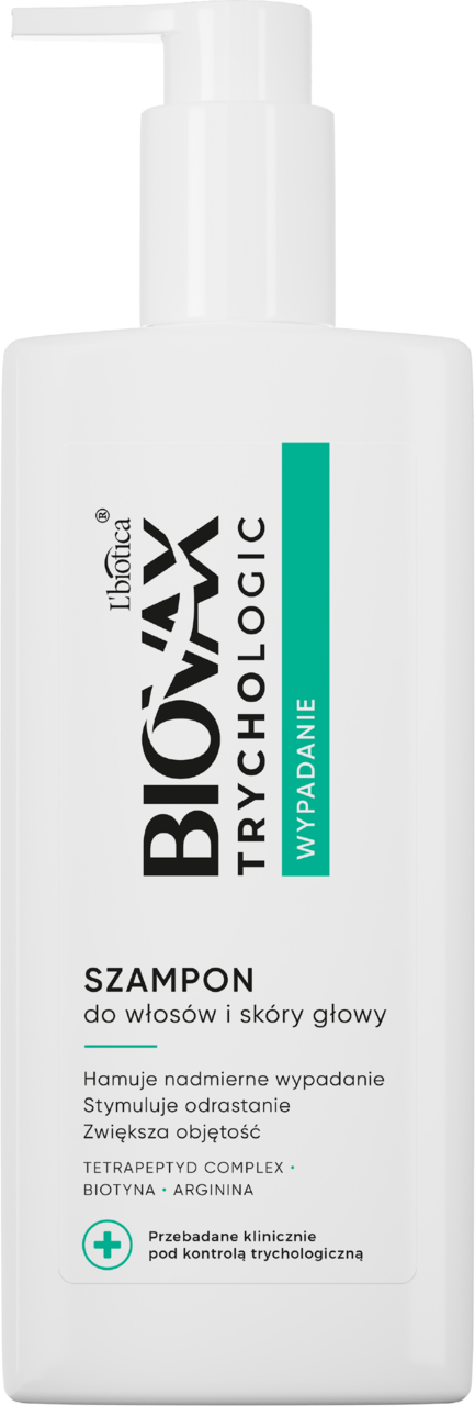 l biotica biovax szampon rossmann