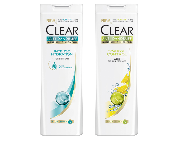 szampon clear wycofany dlaczego 2017