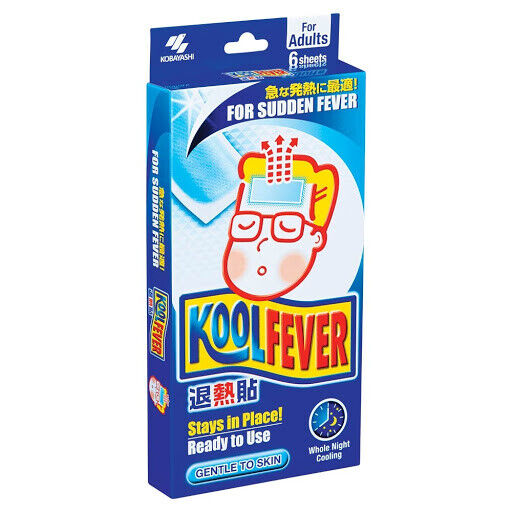 fever pad