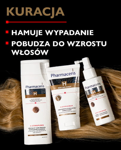 pharmaceris.h odżywka do włosów