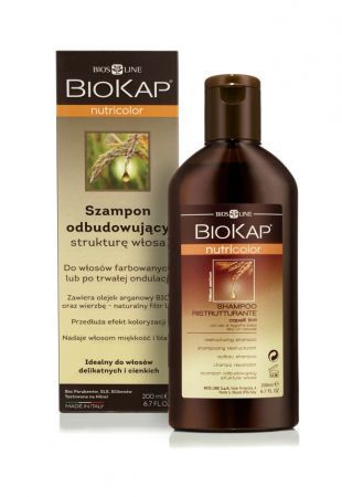 biokap szampon doz