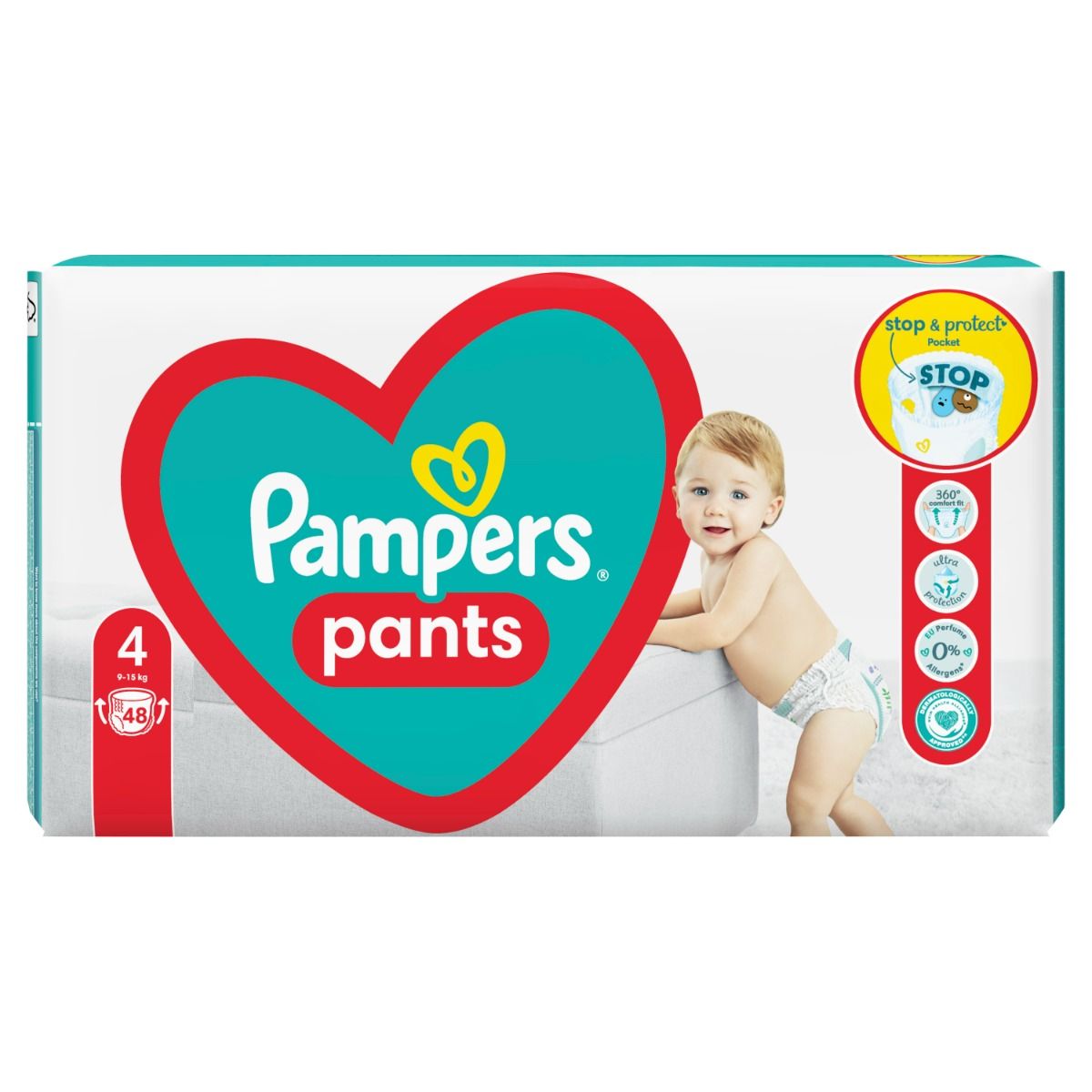 superpharm pampers pants