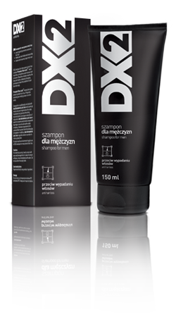 deix 2 szampon
