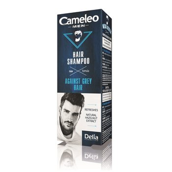delia cosmetics cameleo men szampon przeciwłupieżowy