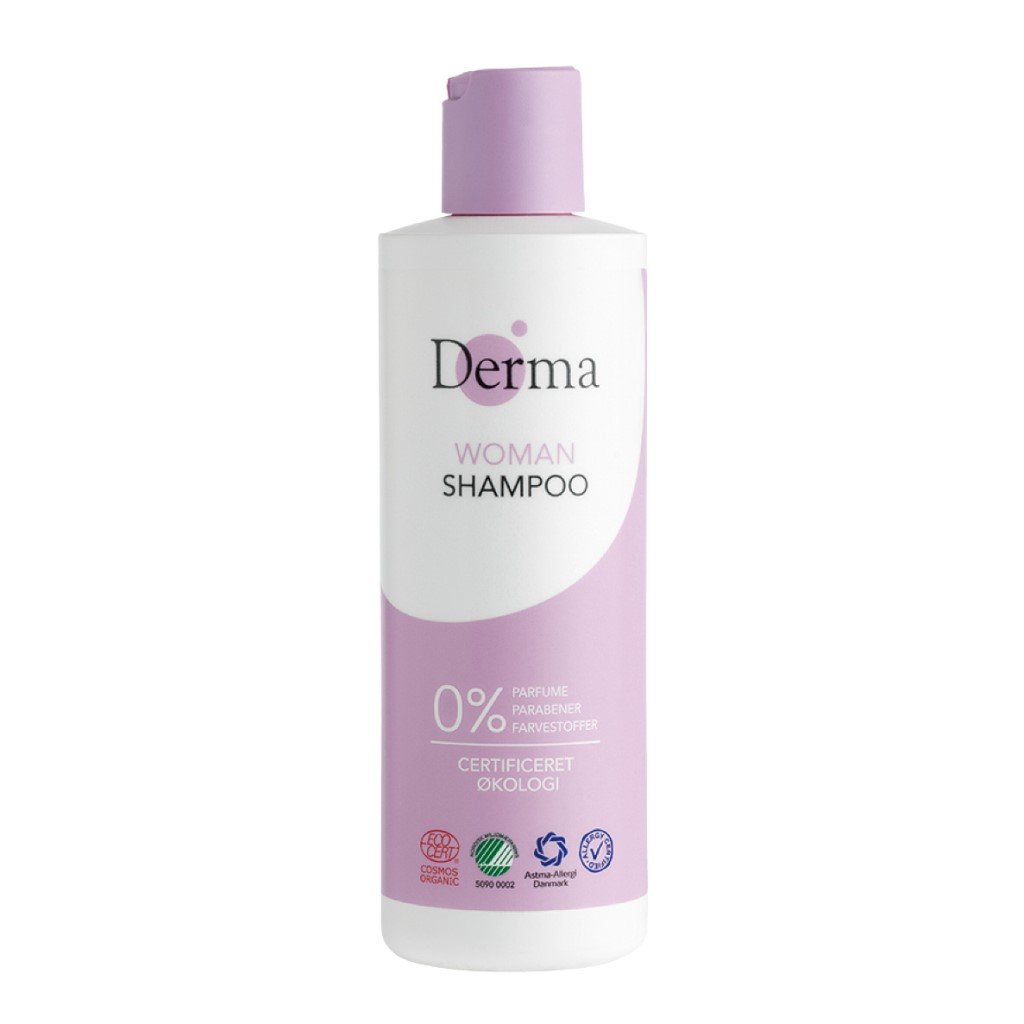 dermahair szampon