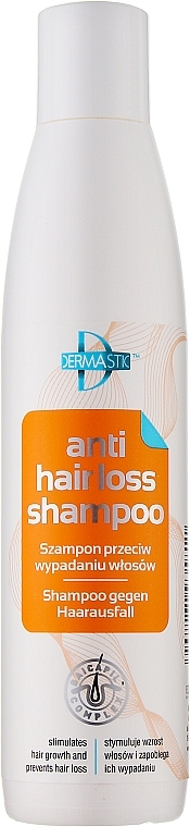 dermastic szampon ceneo